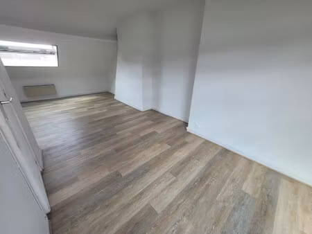 location appartement 1 pièce 21m² lille 59000
