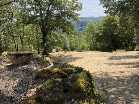 vente maison 6 pièces 145 m² la roque-gageac (24250)