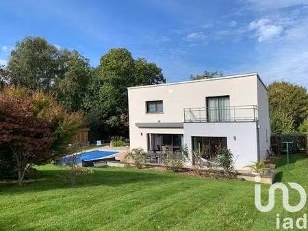 vente maison piscine à tourlaville (50110) : à vendre piscine / 146m² tourlaville