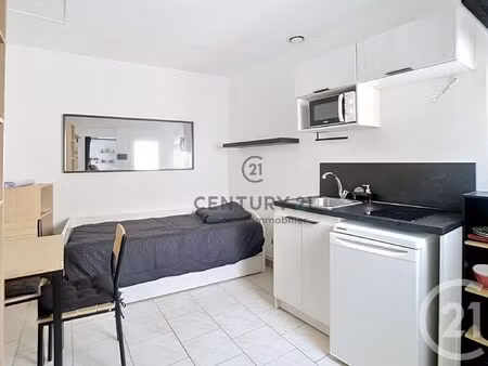 location appartement 1 pièce 11m² crepy en valois 60800