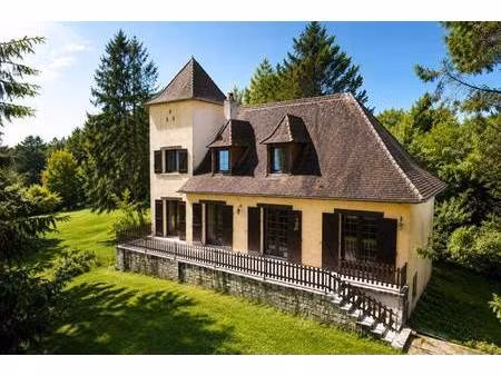 vente maison 6 pièces 143 m² lalinde (24150)
