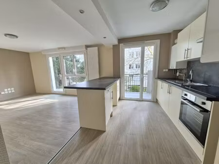 location appartement 46m² arras 62000