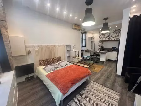 vente appartement 1 pièce 27 m² auch (32000)