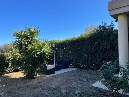 location appartement 2 pièces 50 m² à biguglia (20620)
