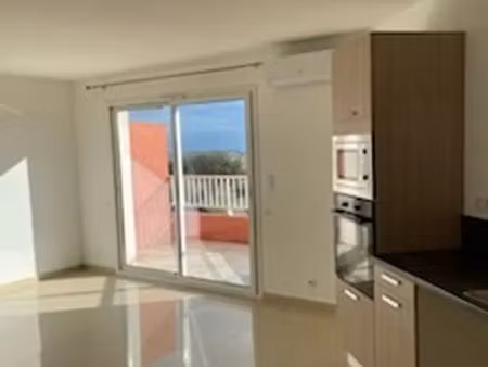 location appartement 3 pièces 70 m² à biguglia (20620)