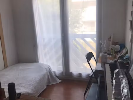 location appartement 1 pièce 16 m² à bordeaux (33800)