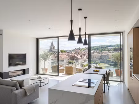 vente appartement 3 pièces 85 m² brignoles (83170)
