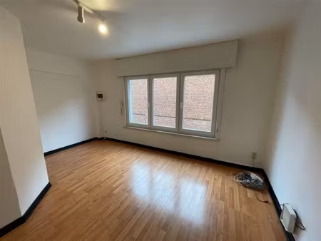 appartement centrum kortrijk