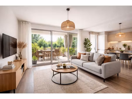 vente appartement 2 pièces 55 m² le muy (83490)