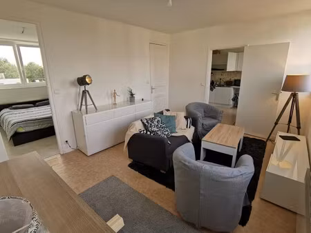 location appartement 2 pièces 47m² lille 59000
