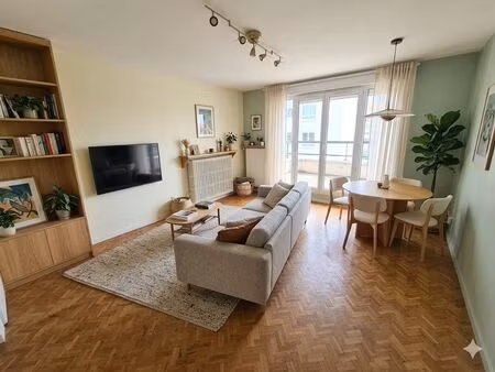 t2 de 50 7 m² à lyon 69003 au prix de vente de 143 300 €