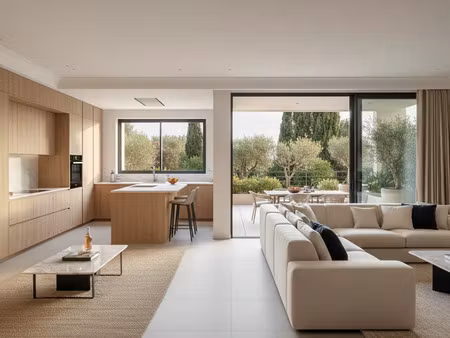vente appartement 3 pièces 90 m² saint-raphaël (83530)