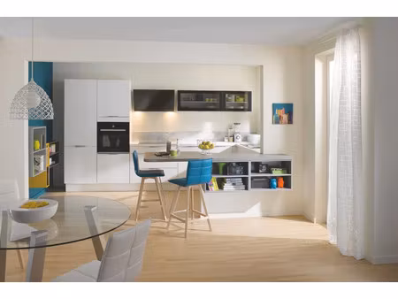 vente appartement 3 pièces 50 m² villers-lès-nancy (54600)