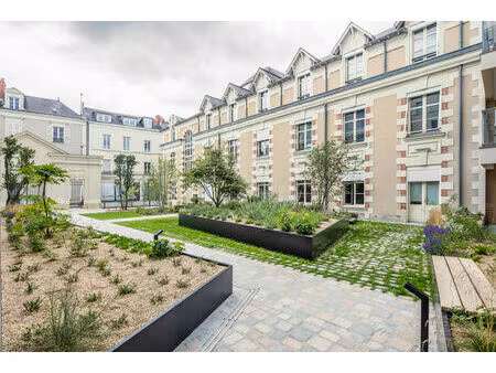 vente bureaux 557 m²