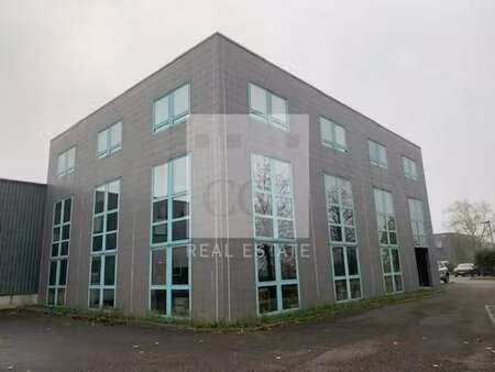 vente bureaux 700 m²