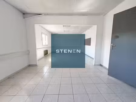 location bureaux gardanne 13120 115m²
