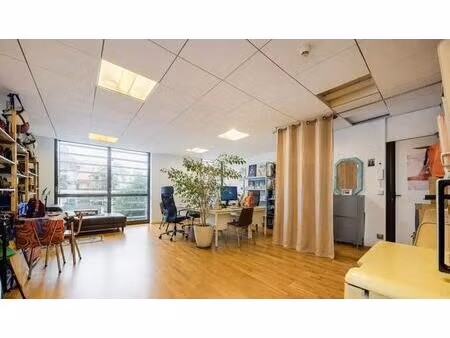 vente bureaux 40 m²
