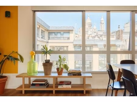 location bureau paris 18eme 75018 5m² à 820m²