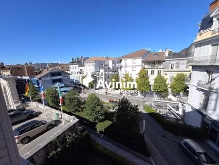vente commerce oyonnax 01100 800m²