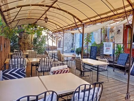 vente commerce pignans 83790 50m²