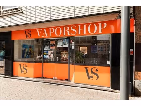 handelspand te huur of te koop op toplocatie in het centrum van blankenberge