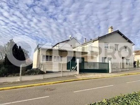vente local d’activités champlan 91160 250m²