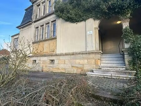 vente local d’activités freyming merlebach 57800 248m²