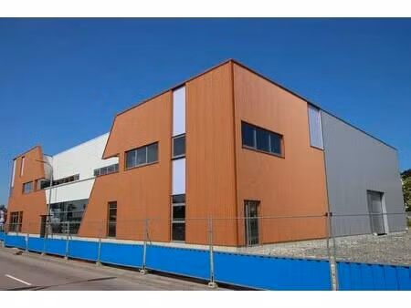 vente local d’activités le havre 76600 769m² à 1538m²