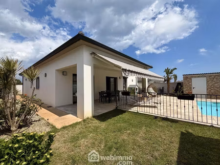 vente maison 4 pièces 92 m² borgo (20290)