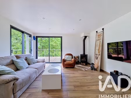 maison à déville-lès-rouen (76250)