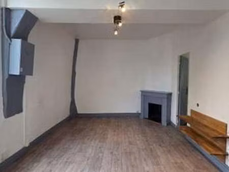 vente maison à ivry-la-bataille (27540) : à vendre / 34m² ivry-la-bataille