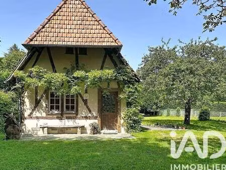 vente maison à la chapelle-sur-dun (76740) : à vendre / 75m² la chapelle-sur-dun