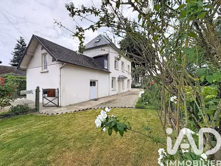 maison à lanquetot (76210)
