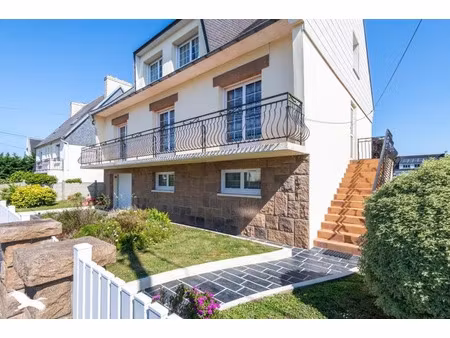 vente maison 8 pièces 146 m² le folgoët (29260)