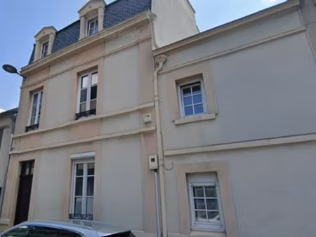 reims boulingrin