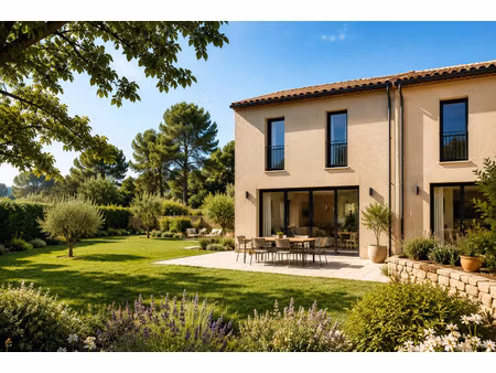 vente maison 4 pièces 110 m² ensuès-la-redonne (13820)
