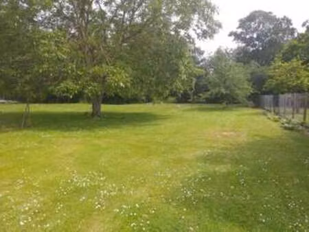vente terrain à fors (79230) : à vendre / fors