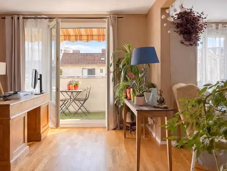 dijon - appartement 5 pièces à vendre - 97m2 - 235 000 € - réf: n° 3698 - bourse immobiliè
