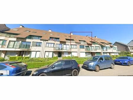 hofstade - duplex op centrale ligging