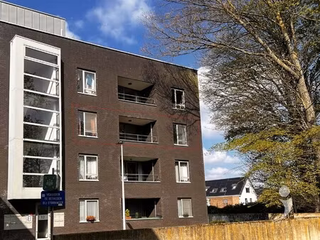 appartement met 2 slaapkamers
