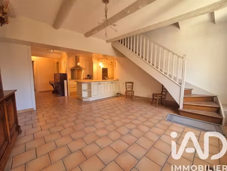 immeuble à beaucaire (30300)
