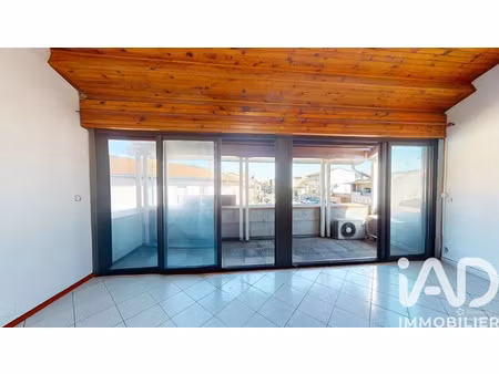 appartement à muret (31600)