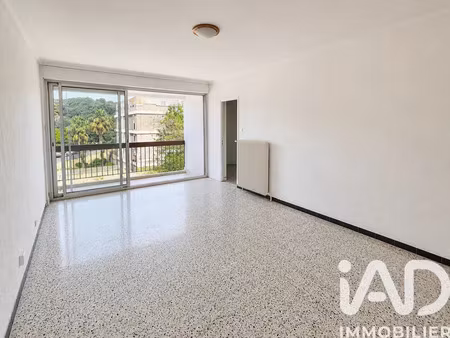 appartement à nîmes (30900)