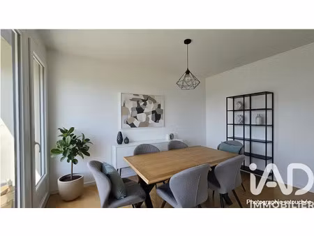 appartement à rennes (35200)