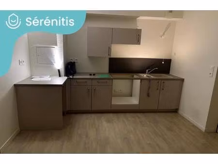 appartement t2 st apollinaire seniors chauffage inclus
