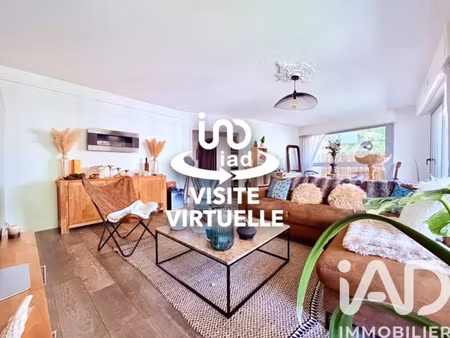 appartement à saint-brieuc (22000)