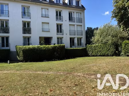 appartement à senlis (60300)
