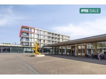 appartement te koop in waregem met 2 slaapkamers