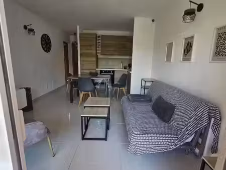 vente appartement 3 pièces 50 m² zonza (20144)
