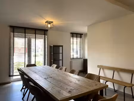 welkom in uw nieuwe thuis